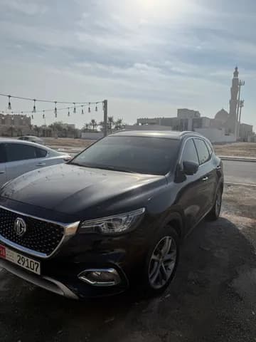 إم جي إتش إس 1.5L 2023 مستعملة إم جي إتش إس 1.5L 2023 مستعملة used_cars.forSale