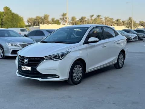 Used Changan Alsvin 1.5L L2 2023 Used Changan Alsvin 1.5L L2 2023 used_cars.forSale