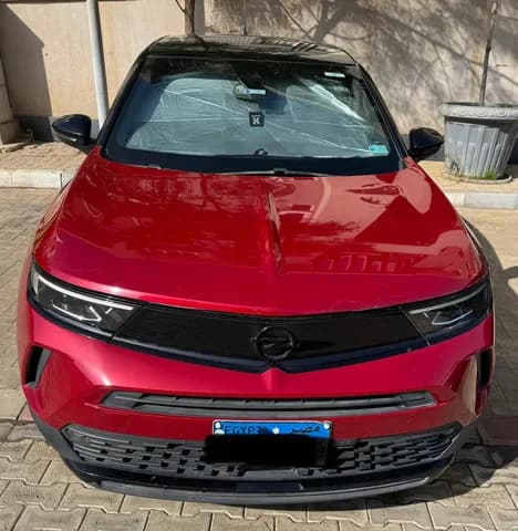 مستعملة أوبل موكا 1.2T GS Line 2022 مستعملة أوبل موكا 1.2T GS Line 2022 used_cars.forSale