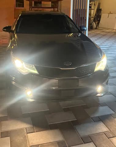 Used Kia Optima 2019 Used Kia Optima 2019 used_cars.forSale
