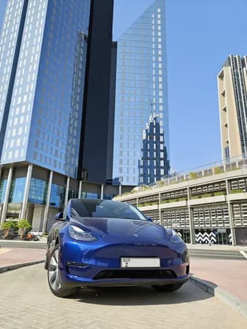Used Tesla Model Y Long Range AWD 2023 Used Tesla Model Y Long Range AWD 2023 used_cars.forSale