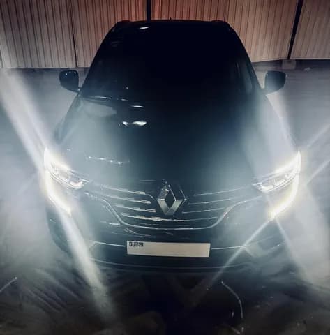 Used Renault Koleos SE (4X4) 2023 Used Renault Koleos SE (4X4) 2023 used_cars.forSale