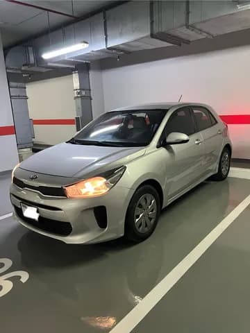 Used Kia Rio Hatchback 1.4 Base 2019 Used Kia Rio Hatchback 1.4 Base 2019 used_cars.forSale