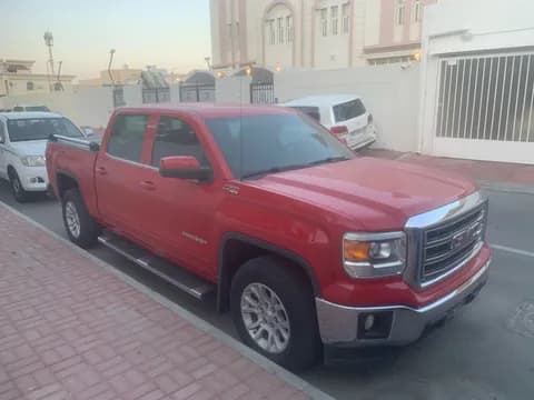 Used GMC Sierra Sierra 1500 5.3L All Wheel Drive 2014 Used GMC Sierra Sierra 1500 5.3L All Wheel Drive 2014 used_cars.forSale