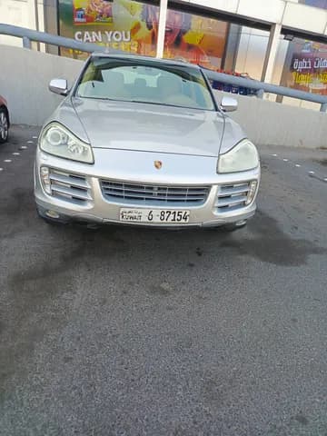 Used Porsche Cayenne 3.0L Base 2009 Used Porsche Cayenne 3.0L Base 2009 for sale