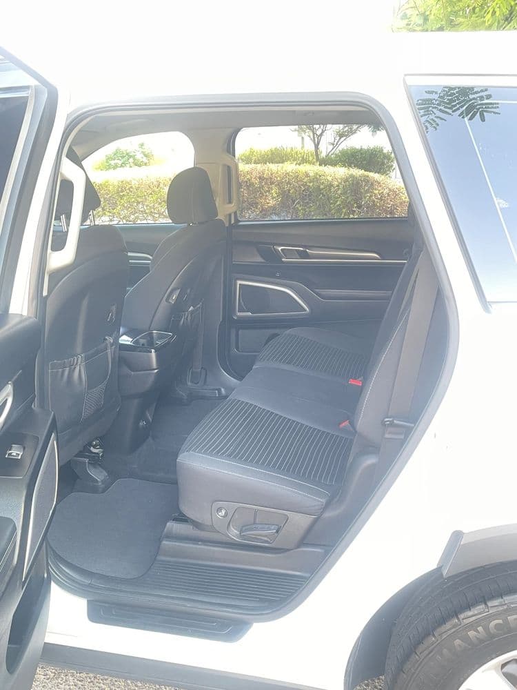 Used Kia Telluride 3.8L V6 LX (AWD) 2020