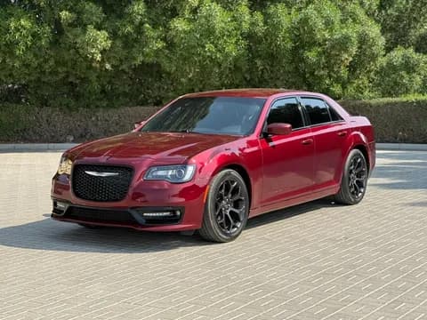 كرايسلر 300 سي 3.6L Plus 2019 مستعملة كرايسلر 300 سي 3.6L Plus 2019 مستعملة used_cars.forSale