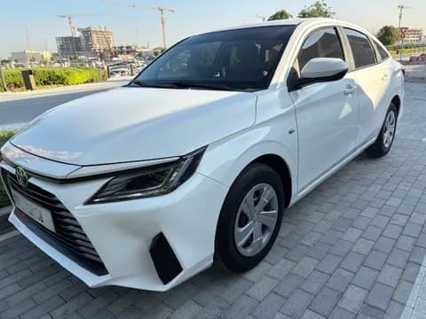 Used Toyota Yaris 1.5L SE 2023 Used Toyota Yaris 1.5L SE 2023 used_cars.forSale