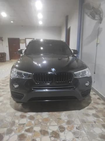 مستعملة بي إم دبليو اكس3 xDrive 30i Full Option 2018 مستعملة بي إم دبليو اكس3 xDrive 30i Full Option 2018 used_cars.forSale
