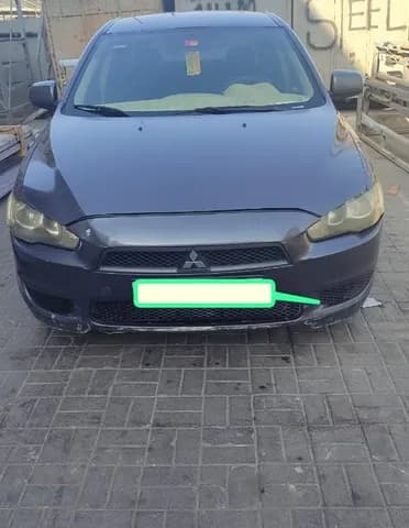Used Mitsubishi Lancer 1.3L Automatic 2011 Used Mitsubishi Lancer 1.3L Automatic 2011 used_cars.forSale
