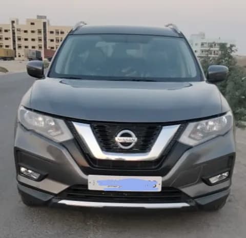Used Nissan Rogue 2017 Used Nissan Rogue 2017 for sale