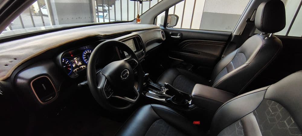 مستعملة جي أي سي GS3 1.5L 2022