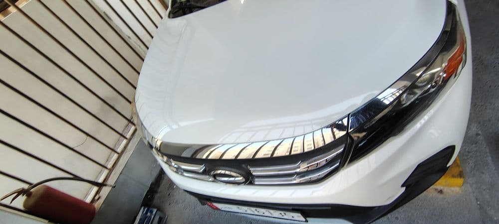 مستعملة جي أي سي GS3 1.5L 2022