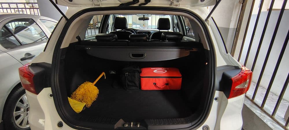 مستعملة جي أي سي GS3 1.5L 2022