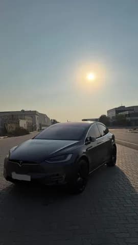 مستعملة تسلا موديل X P100D 2017 مستعملة تسلا موديل X P100D 2017 used_cars.forSale