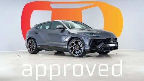 Used Lamborghini Urus 4.0T V8 Performante 2023 Used Lamborghini Urus 4.0T V8 Performante 2023 used_cars.forSale