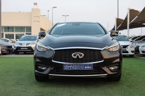 Used Infiniti QX30 2.0T AWD Base 2019 Used Infiniti QX30 2.0T AWD Base 2019 used_cars.forSale