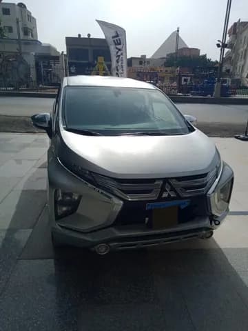Used Mitsubishi Xpander 1.5L GLS 2021 Used Mitsubishi Xpander 1.5L GLS 2021 used_cars.forSale