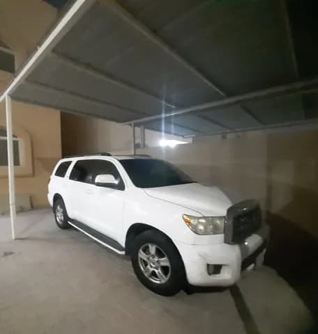 Used Toyota Sequoia 5.7L Limited 2009 Used Toyota Sequoia 5.7L Limited 2009 used_cars.forSale