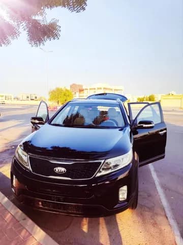 مستعملة كيا سورينتو 3.3L Mid Option AWD 2013 مستعملة كيا سورينتو 3.3L Mid Option AWD 2013 used_cars.forSale