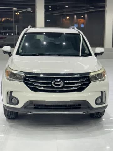 Used JAC JS4 1.5T Deluxe 2018 Used JAC JS4 1.5T Deluxe 2018 for sale
