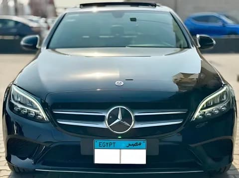 Used Mercedes-Benz C-Class C 180 2019 Used Mercedes-Benz C-Class C 180 2019 for sale