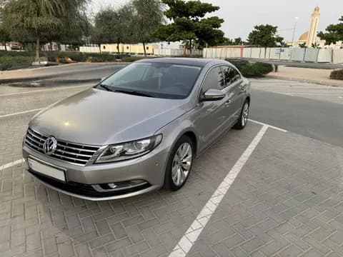 Used Volkswagen CC 2.0L Sport 2015 Used Volkswagen CC 2.0L Sport 2015 used_cars.forSale