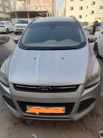 Used Ford Escape 2.5L 2015 Used Ford Escape 2.5L 2015 used_cars.forSale