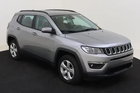 New Jeep Compass 2.4L Longitude (4x4) 2021 New Jeep Compass 2.4L Longitude (4x4) 2021 used_cars.forSale