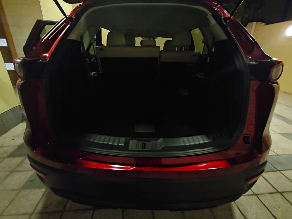 مستعملة مازدا سي اكس-9 Mid 2022