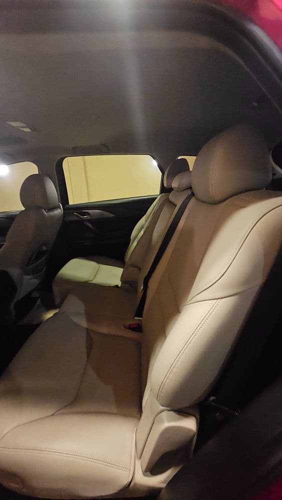 مستعملة مازدا سي اكس-9 Mid 2022