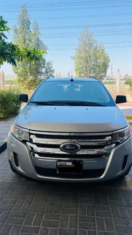فورد إيدج 3.5L 2012 مستعملة فورد إيدج 3.5L 2012 مستعملة used_cars.forSale