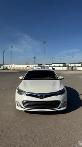 Used Toyota Avalon 3.5L SE 2013 Used Toyota Avalon 3.5L SE 2013 for sale