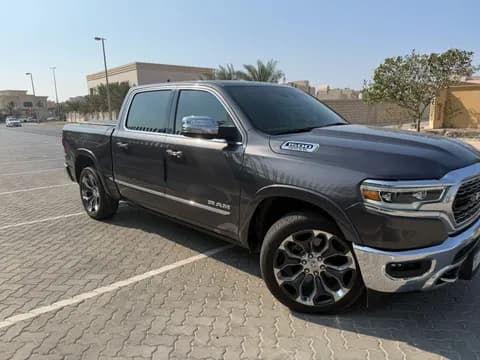 Used Dodge RAM 2021 Used Dodge RAM 2021 used_cars.forSale
