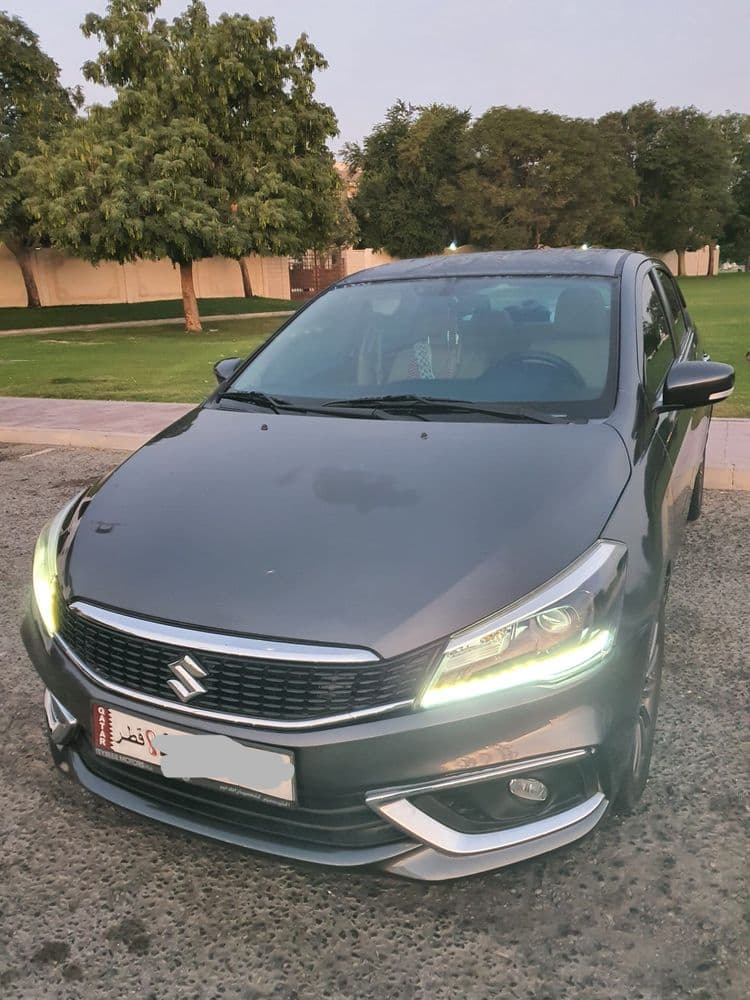 Used Suzuki Ciaz 1.5L GLX 2023