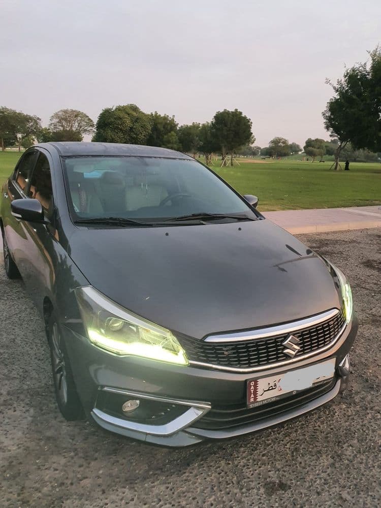 Used Suzuki Ciaz 1.5L GLX 2023
