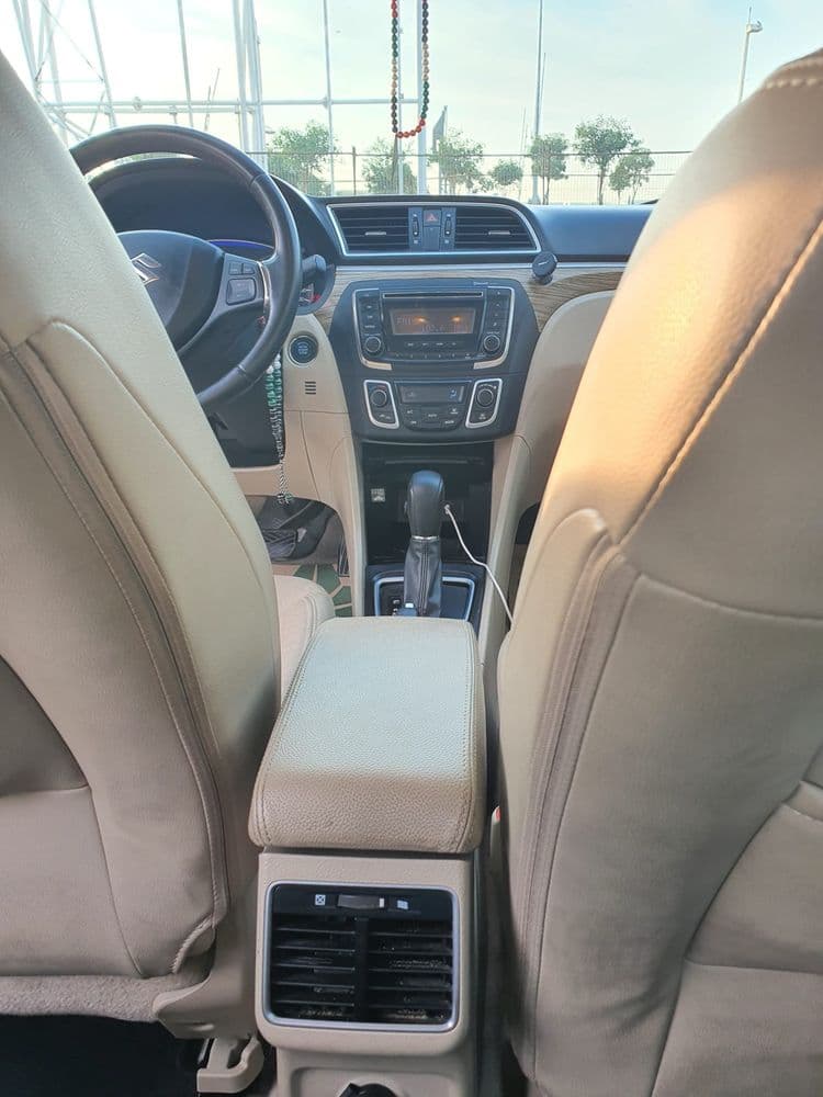 Used Suzuki Ciaz 1.5L GLX 2023