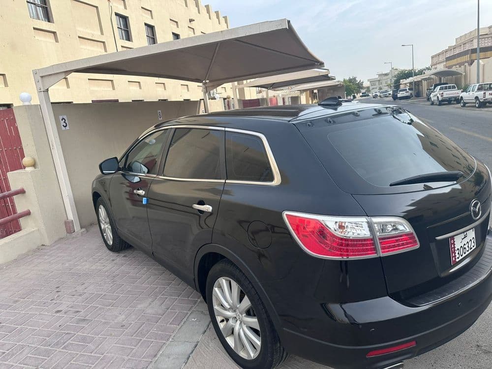 Used Mazda CX-9 3.7L GTX 2010