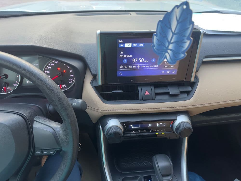 Used Toyota Rav4 2.5L 4WD STD 2023