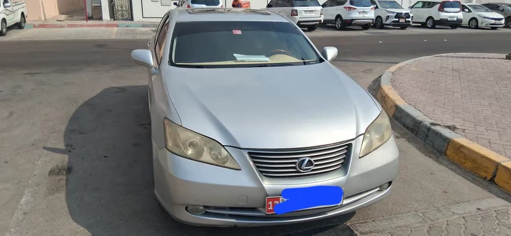 Used Lexus ES 350 2009