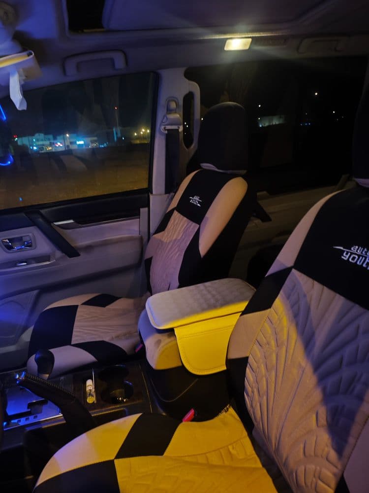 Used Mitsubishi Pajero 3.5L GLS 5 Door 2010