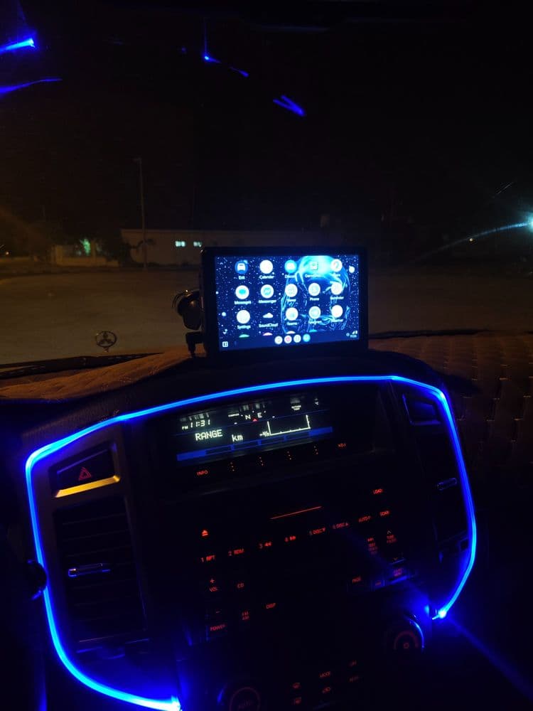 Used Mitsubishi Pajero 3.5L GLS 5 Door 2010