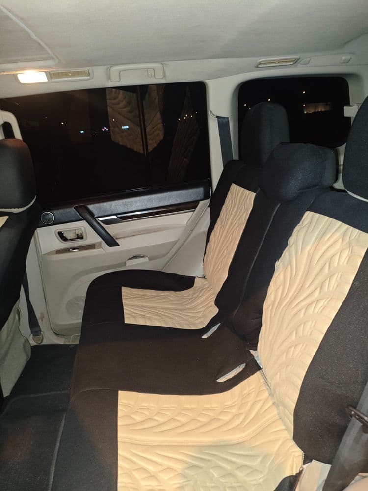 Used Mitsubishi Pajero 3.5L GLS 5 Door 2010