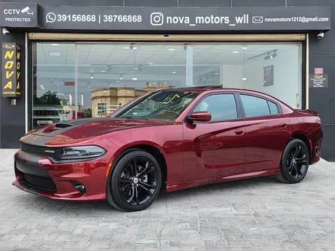 Used Dodge Charger 3.6L GT 2021 Used Dodge Charger 3.6L GT 2021 used_cars.forSale