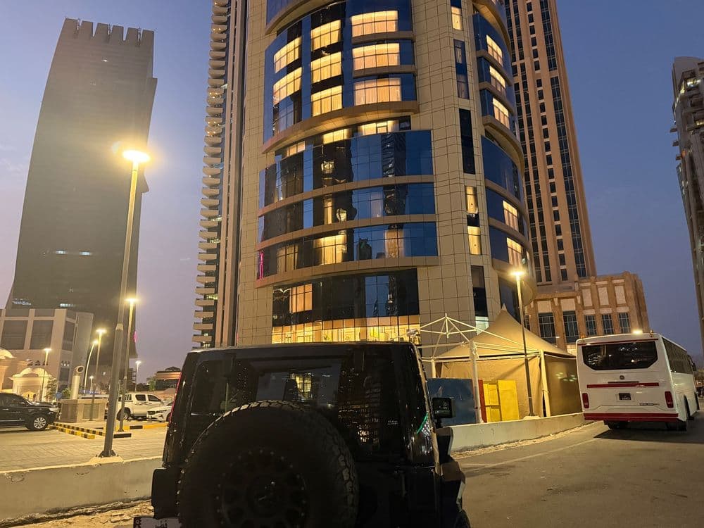 Used Jeep Wrangler 3.6L Automatic 2016