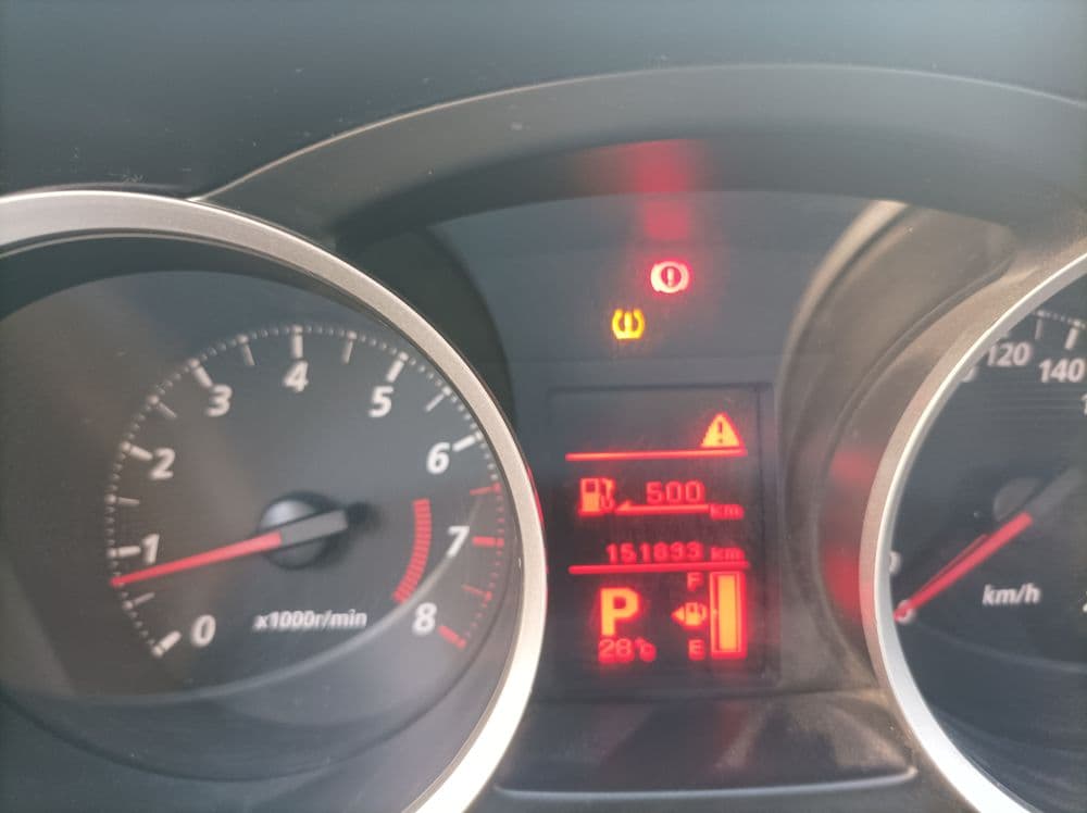 Used Mitsubishi Lancer 1.6L 2017