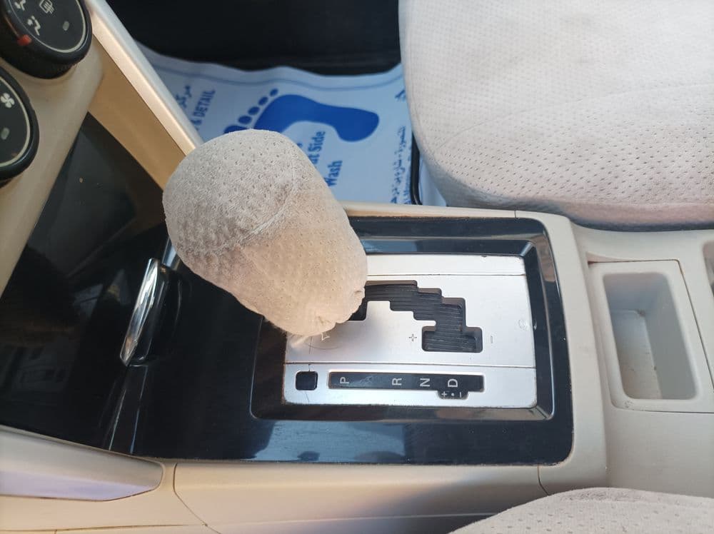 Used Mitsubishi Lancer 1.6L 2017