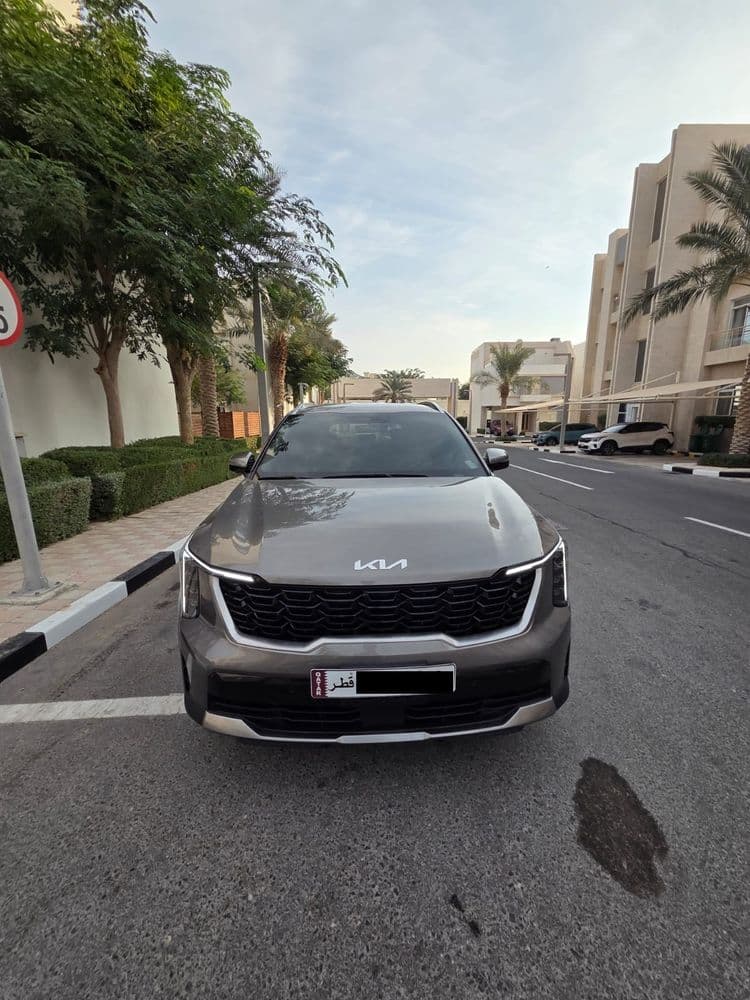 Used Kia Sorento 3.5L Mid (AWD) 2024