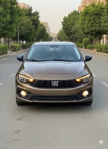 فيات تيبو 1.4L Highline 2021 مستعملة فيات تيبو 1.4L Highline 2021 مستعملة used_cars.forSale