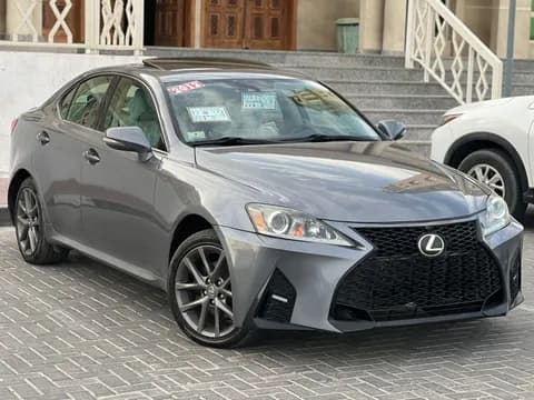 Used Lexus IS250 2012 Used Lexus IS250 2012 used_cars.forSale